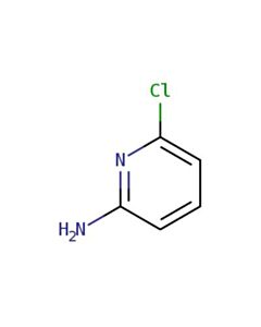 Astatech 2-AMINO-6-CHLOROPYRIDINE, 97.00% Purity, 5G
